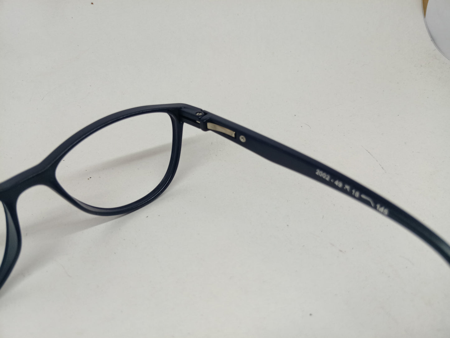 Growth 2002 Cat Eye Eyewear Frame