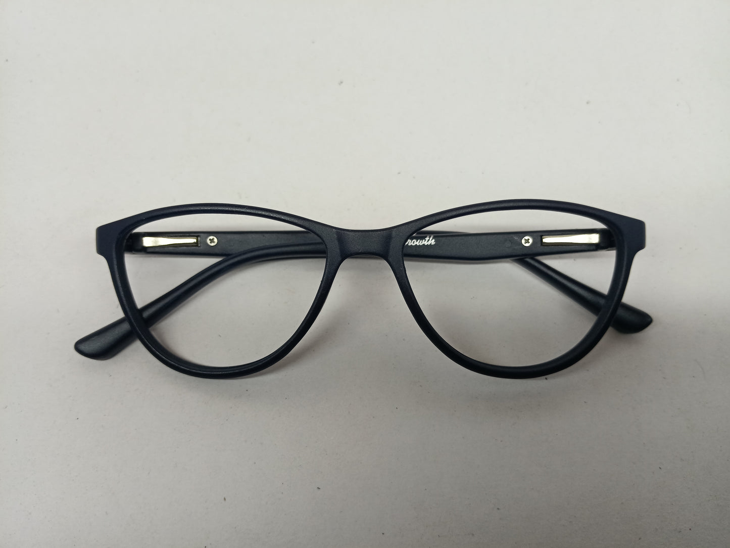 Growth 2002 Cat Eye Eyewear Frame