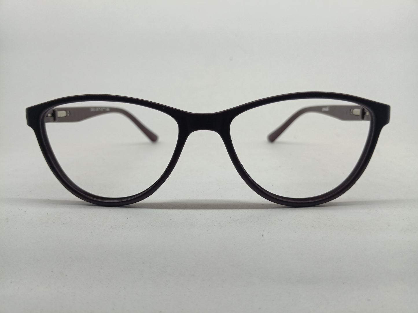 Cat Eye Eyeglasses