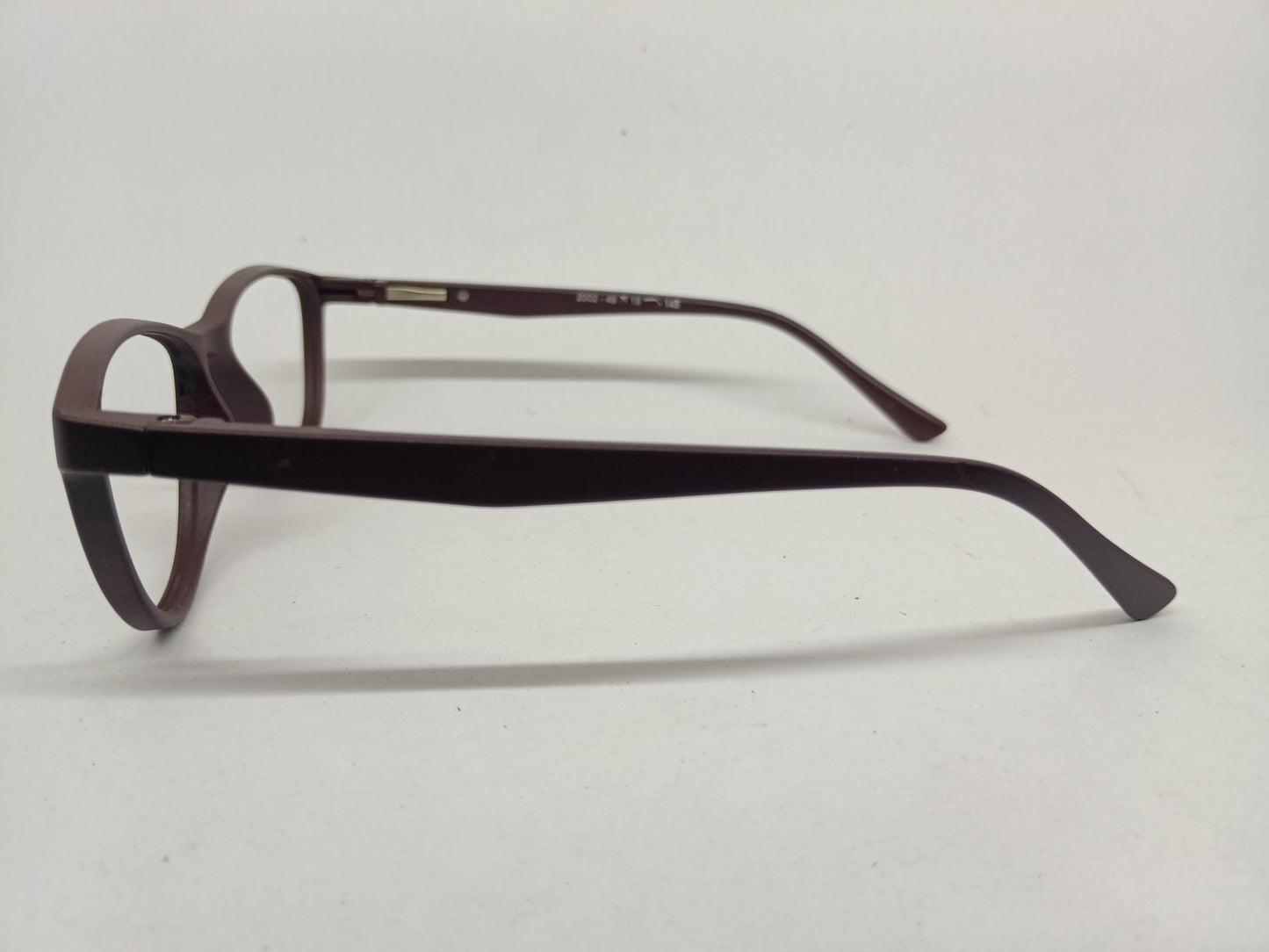 Growth 2002 Cat Eye Eyewear Frame
