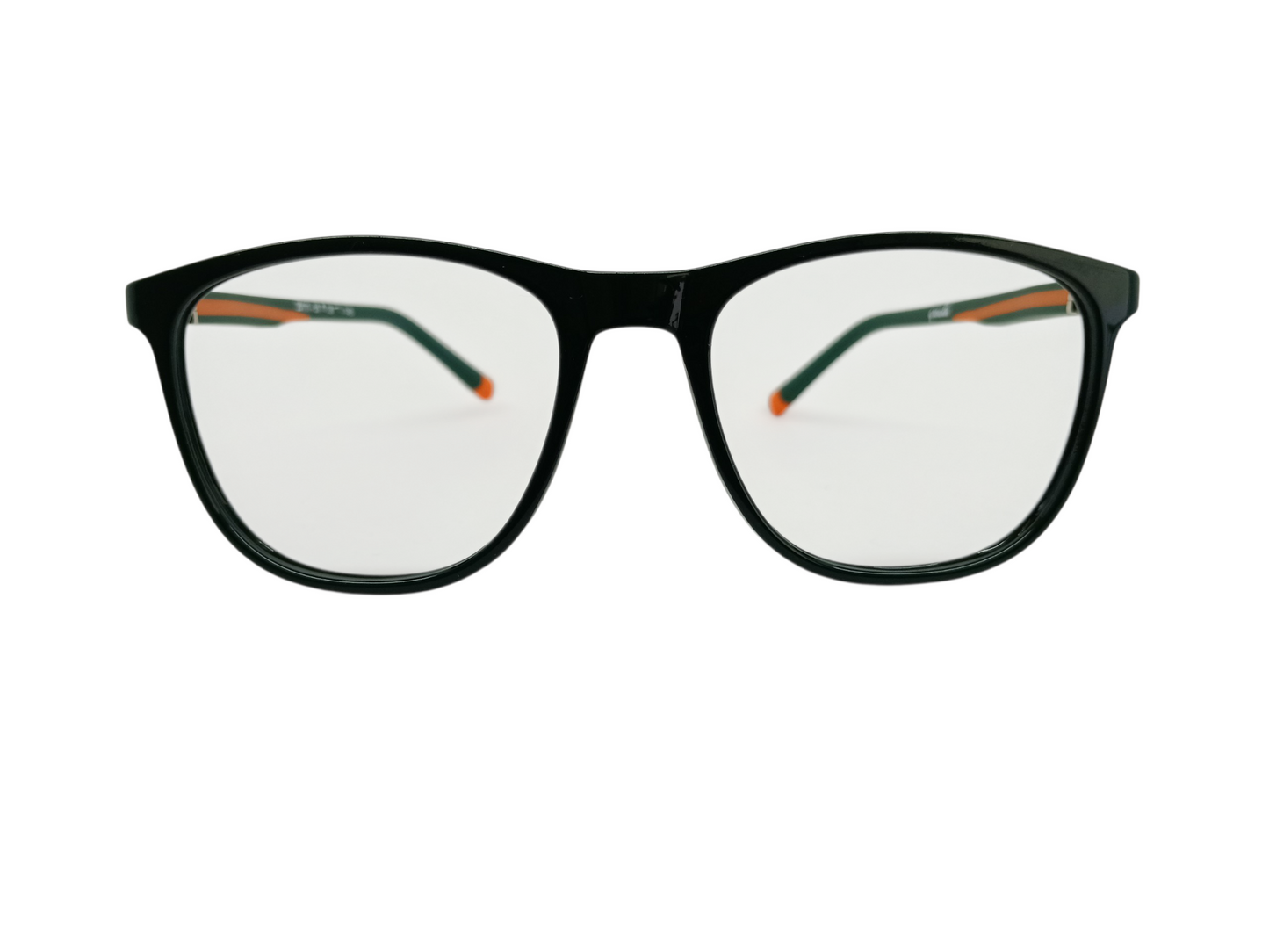 Wayfarer Eyeglasses