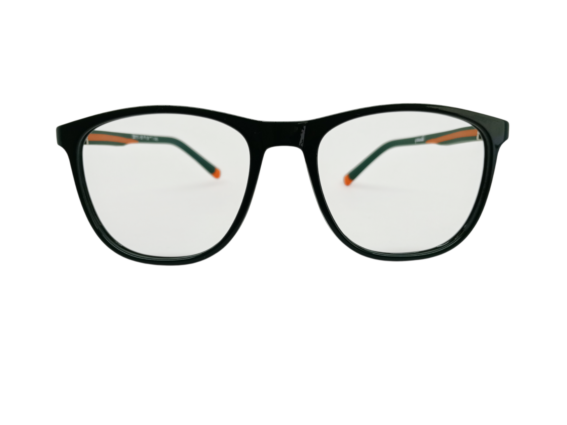 Wayfarer Eyeglasses