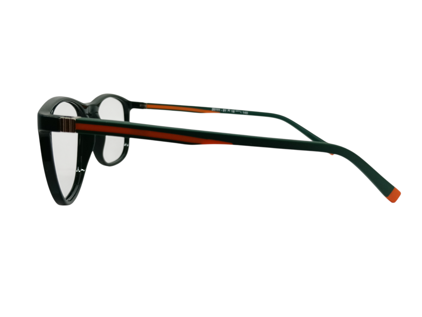 Growth 20111 Wayfarer Eyewear Frame