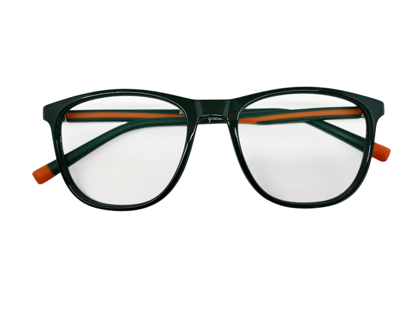 Growth 20111 Wayfarer Eyewear Frame