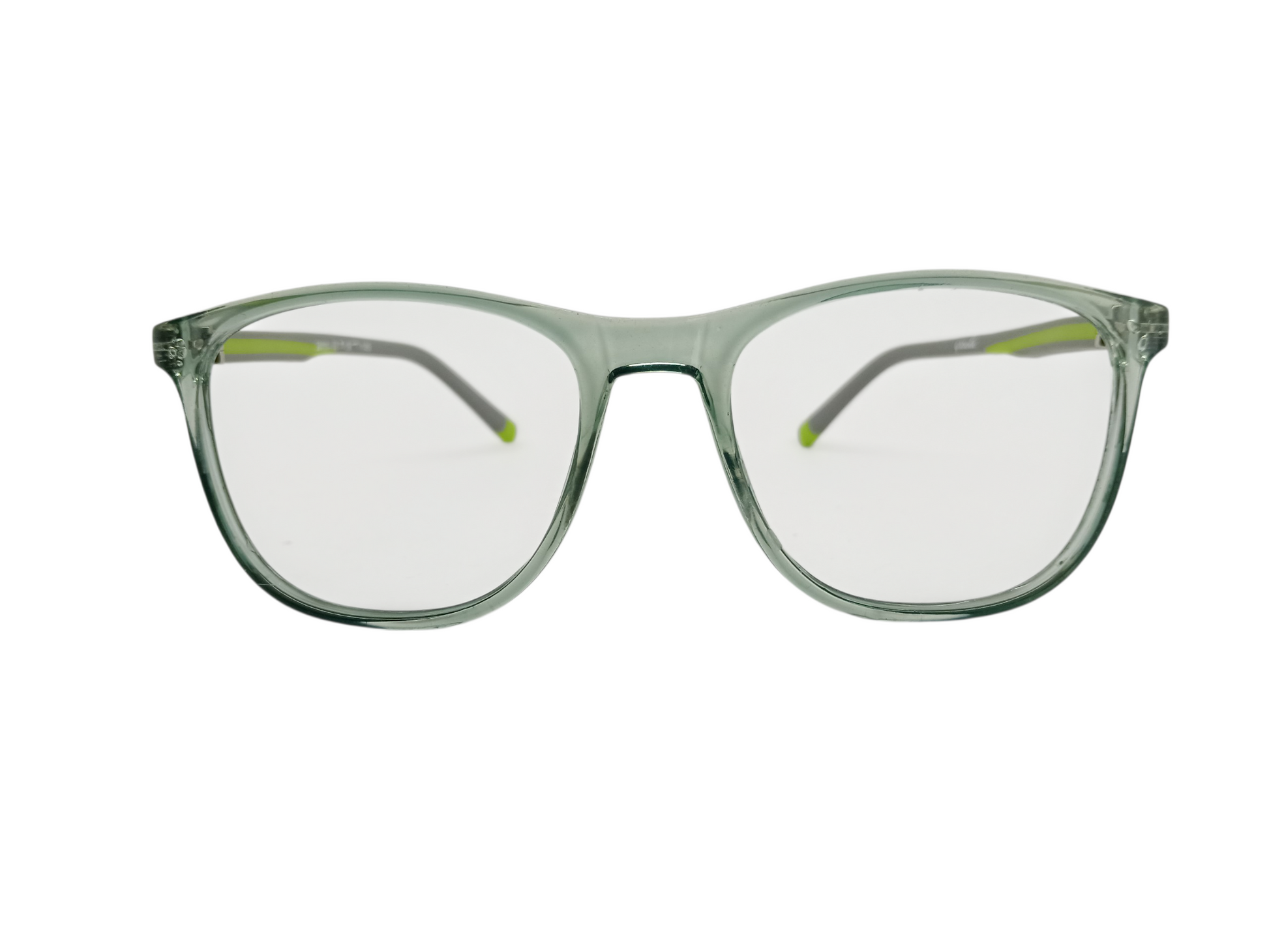 Wayfarer Eyeglasses