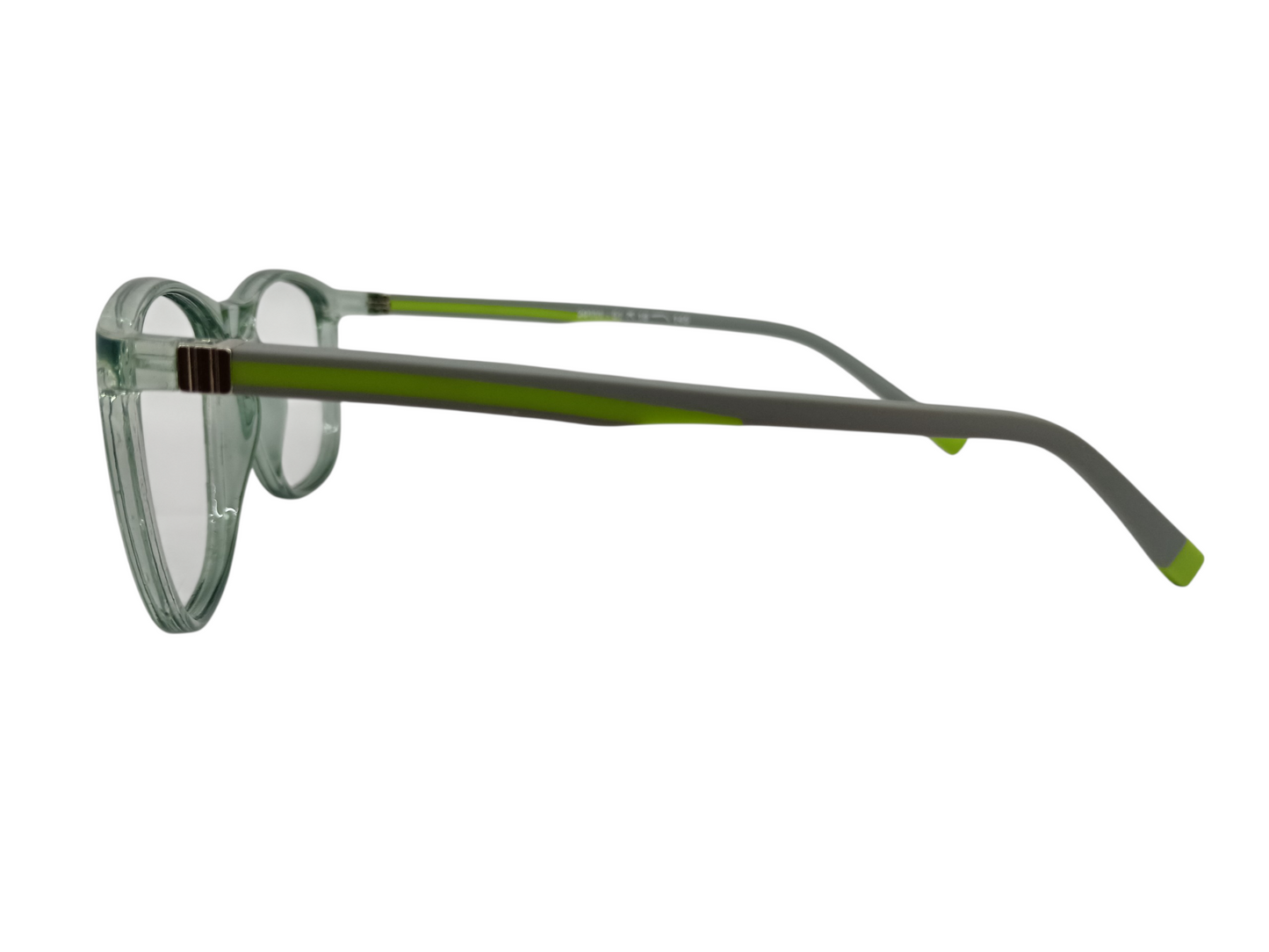 Growth 20111 Wayfarer Eyewear Frame