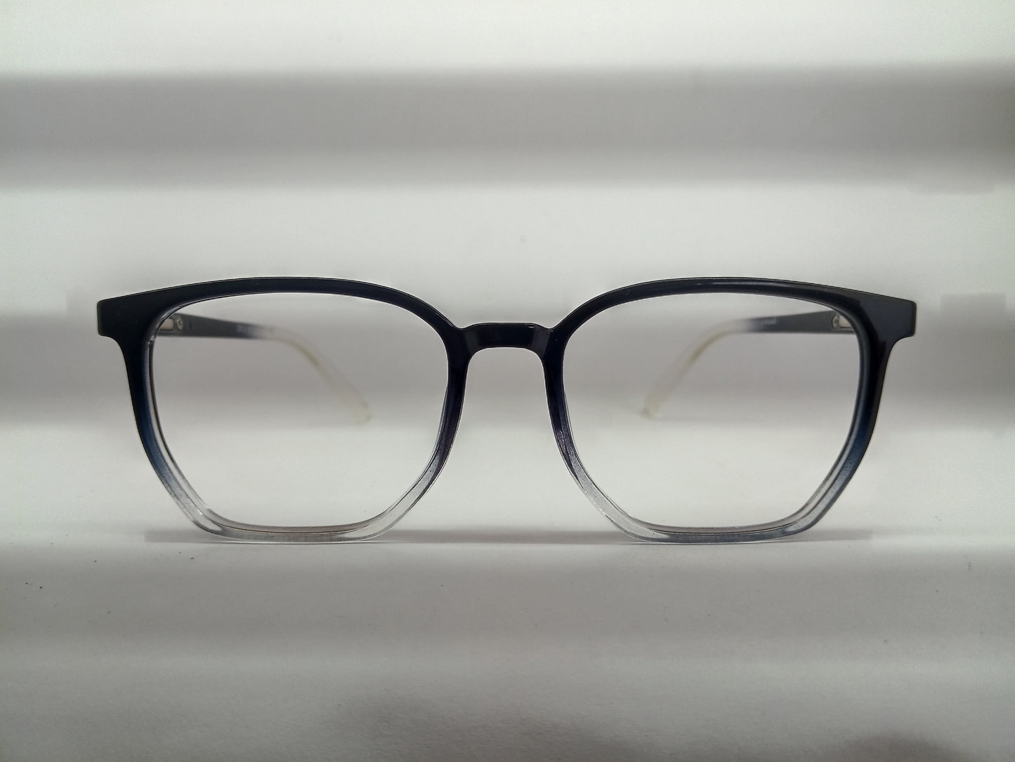 Angular Eyeglasses