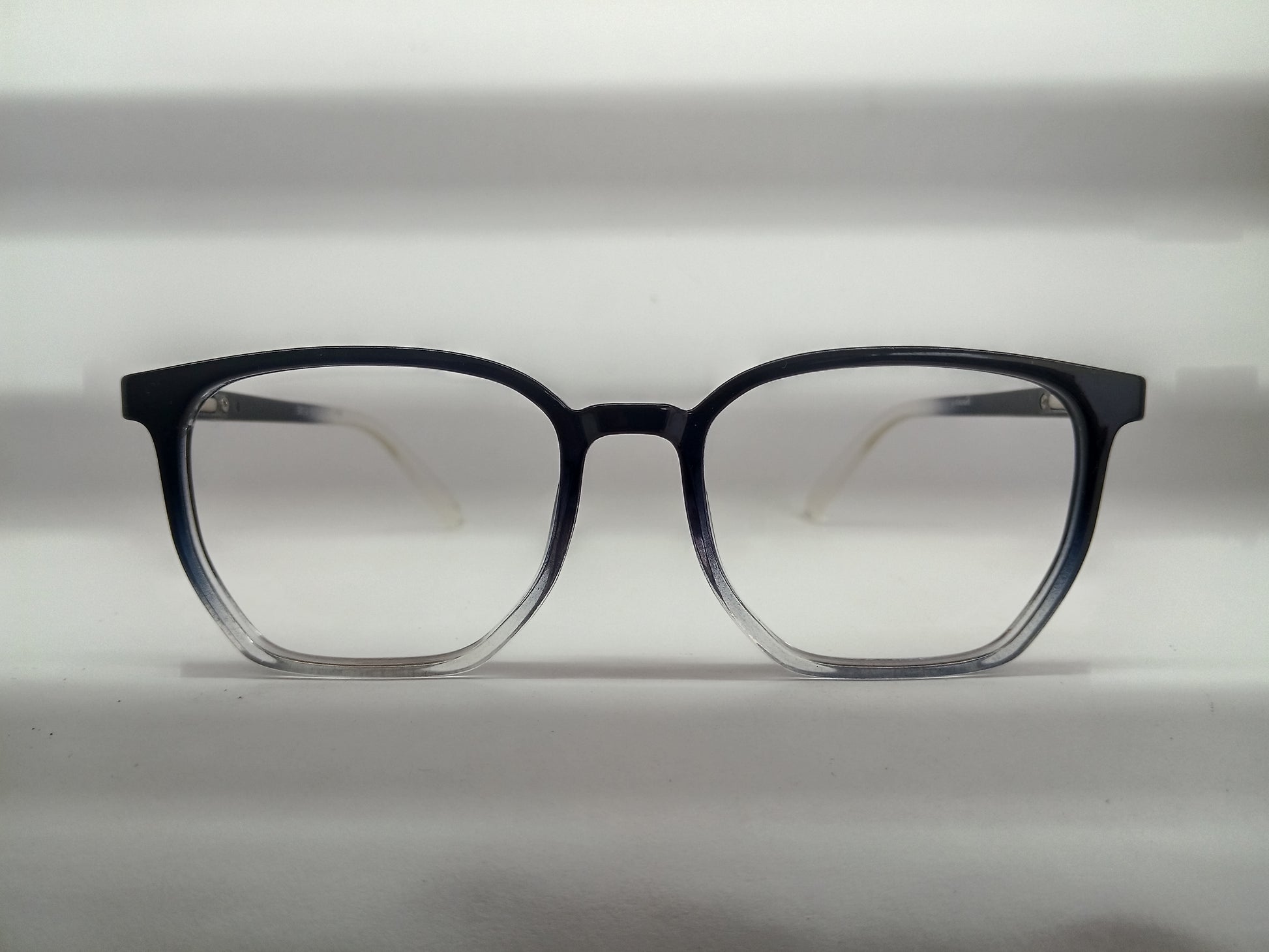 Angular Eyeglasses