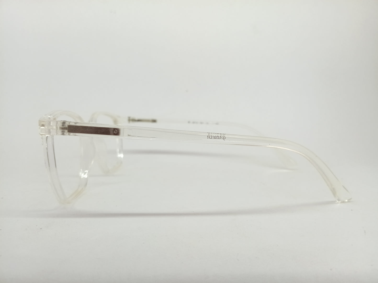 Growth 2012 Angular Eyewear Frame