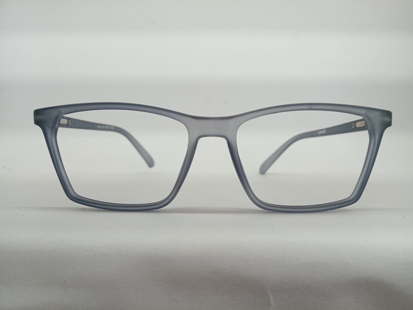 Square Eyeglasses
