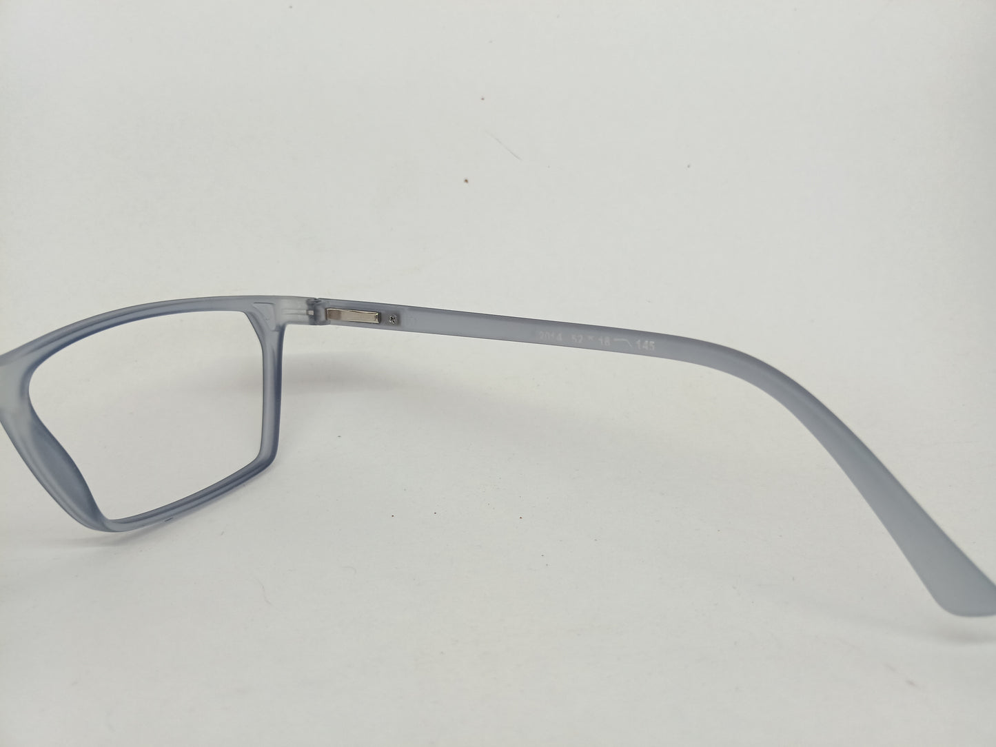 Growth 2014 Square Eyewear Frame