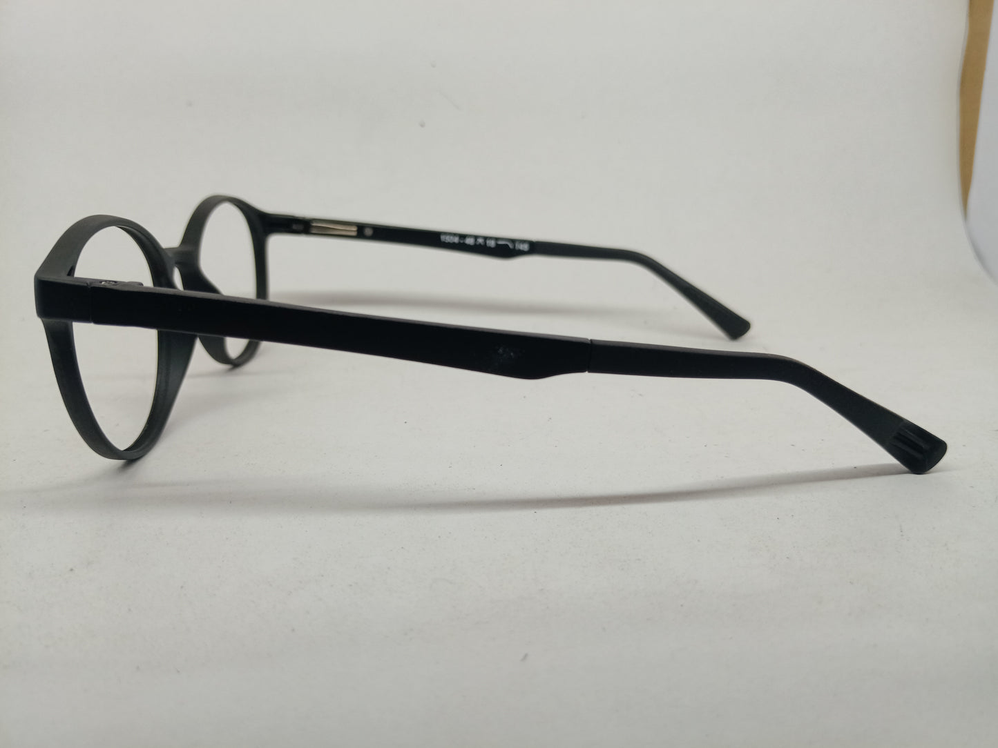 Growth 2015040 Round Eyewear Frame