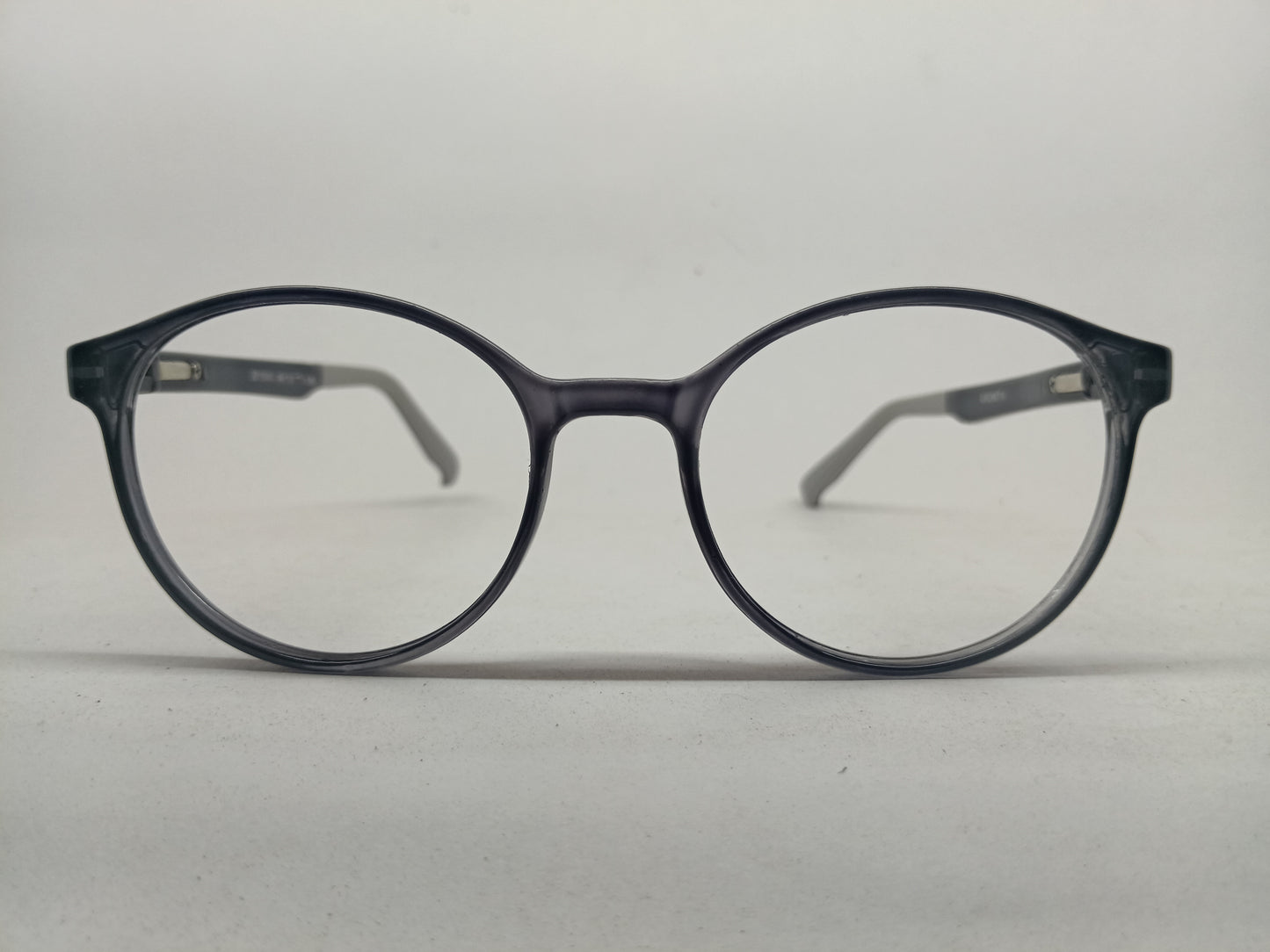 Round Eyeglasses