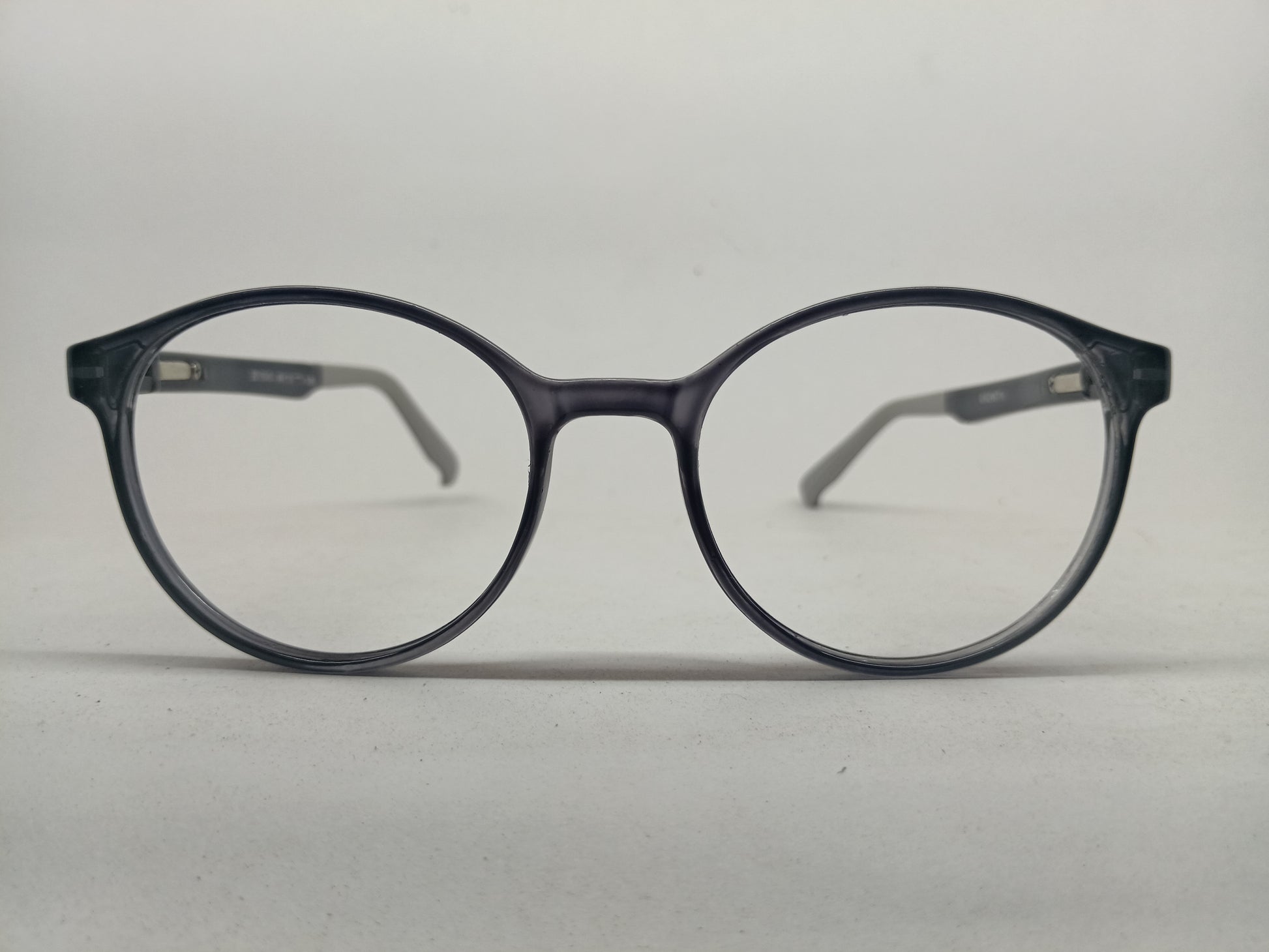 Round Eyeglasses