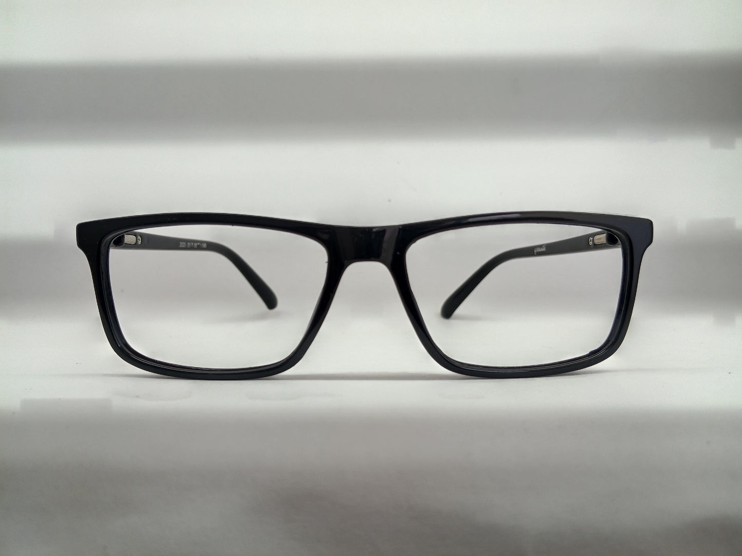 Rectangle Eyeglasses