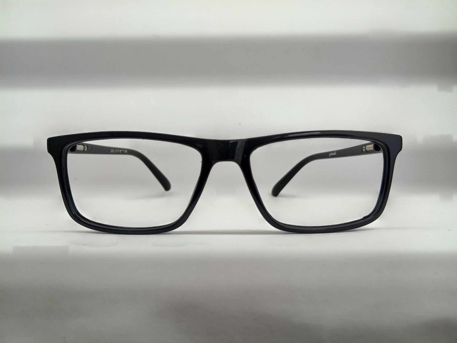 Rectangle Eyeglasses