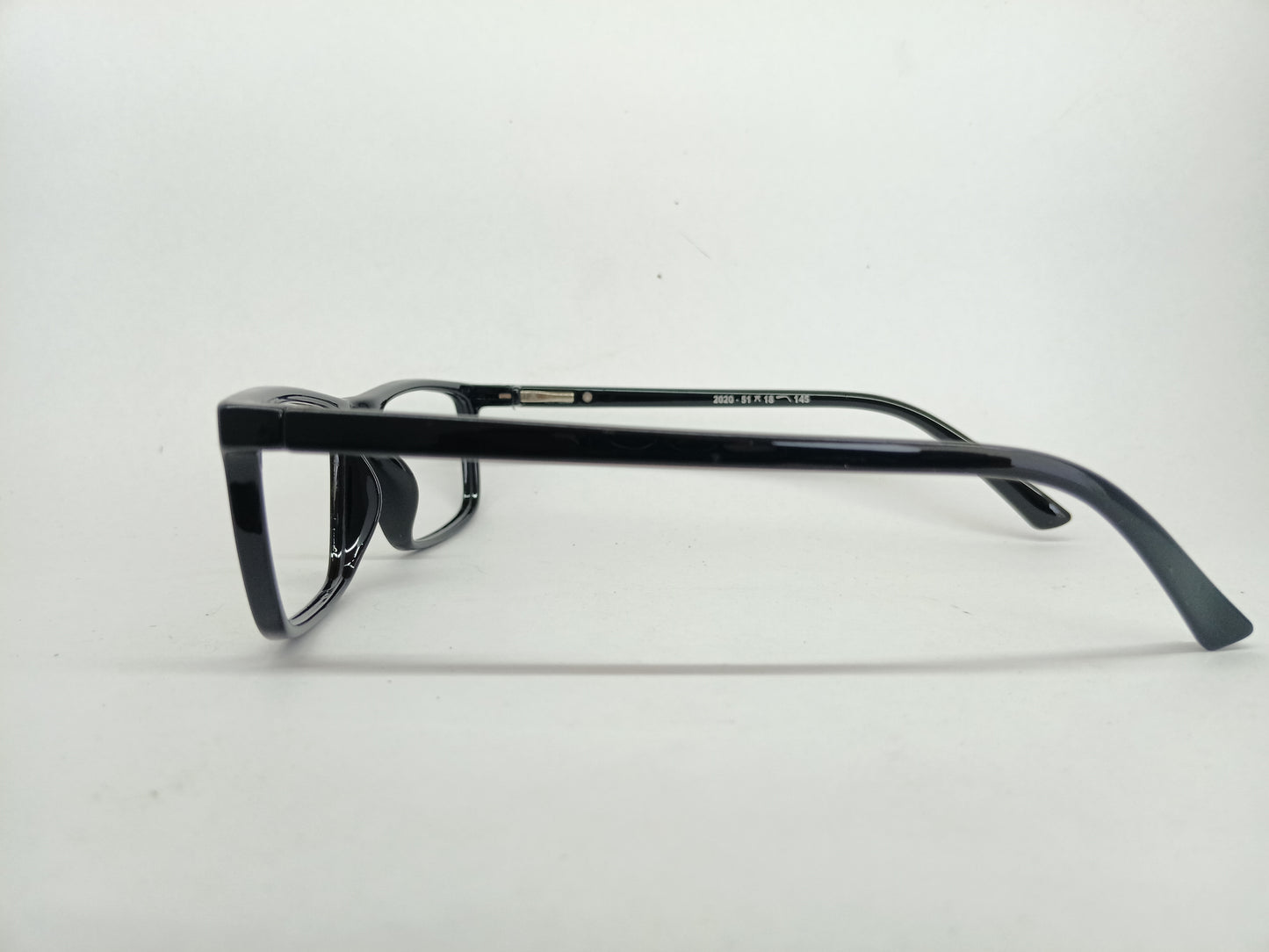 Growth 2020 Rectangle Eyewear Frame