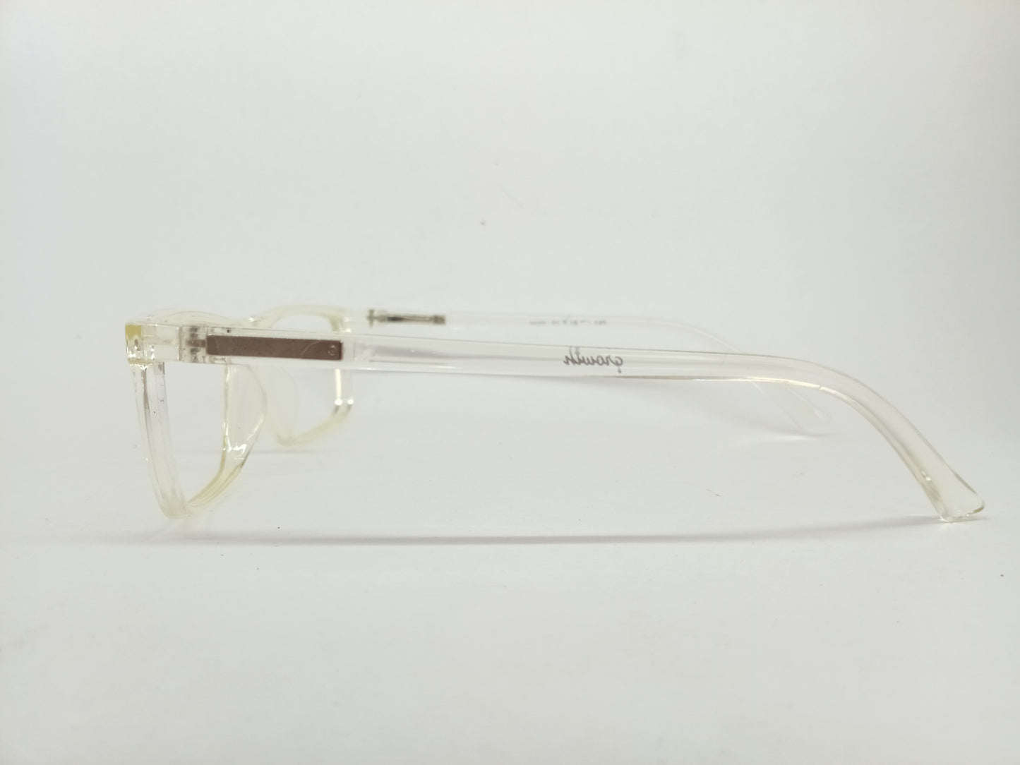 Growth 2020 Rectangle Eyewear Frame