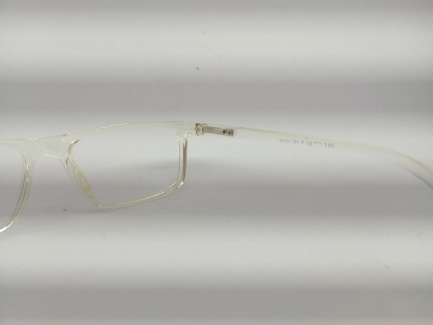 Growth 2020 Rectangle Eyewear Frame
