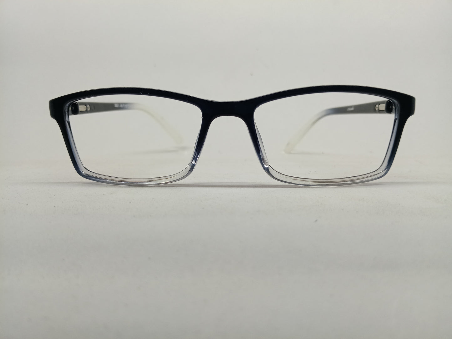 Rectangle Eyeglasses