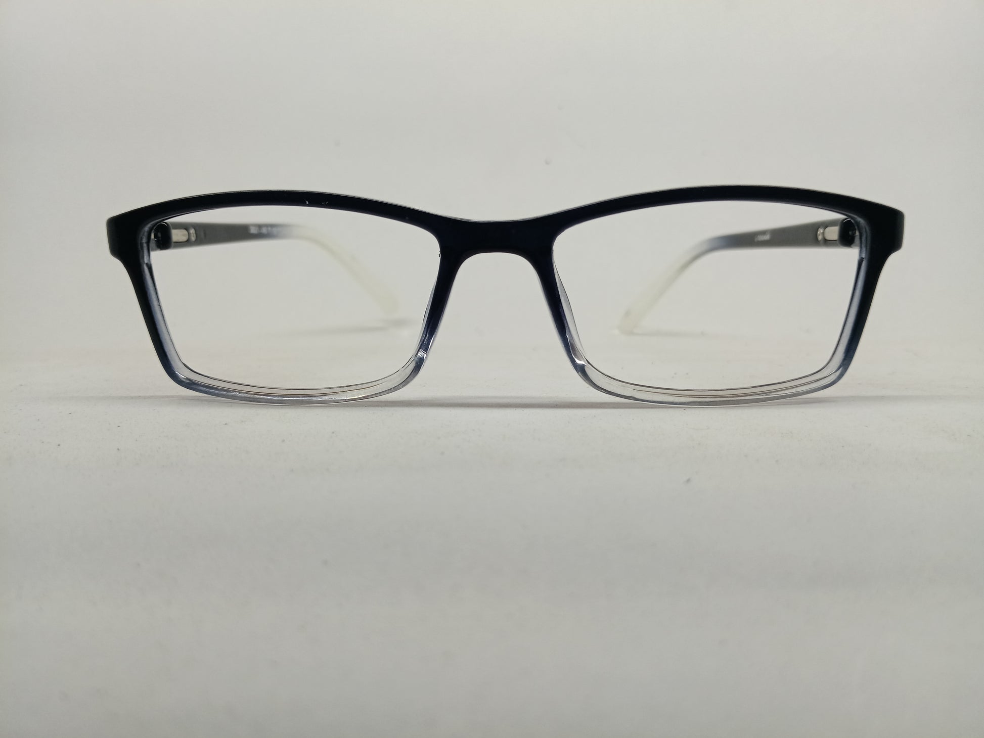 Rectangle Eyeglasses