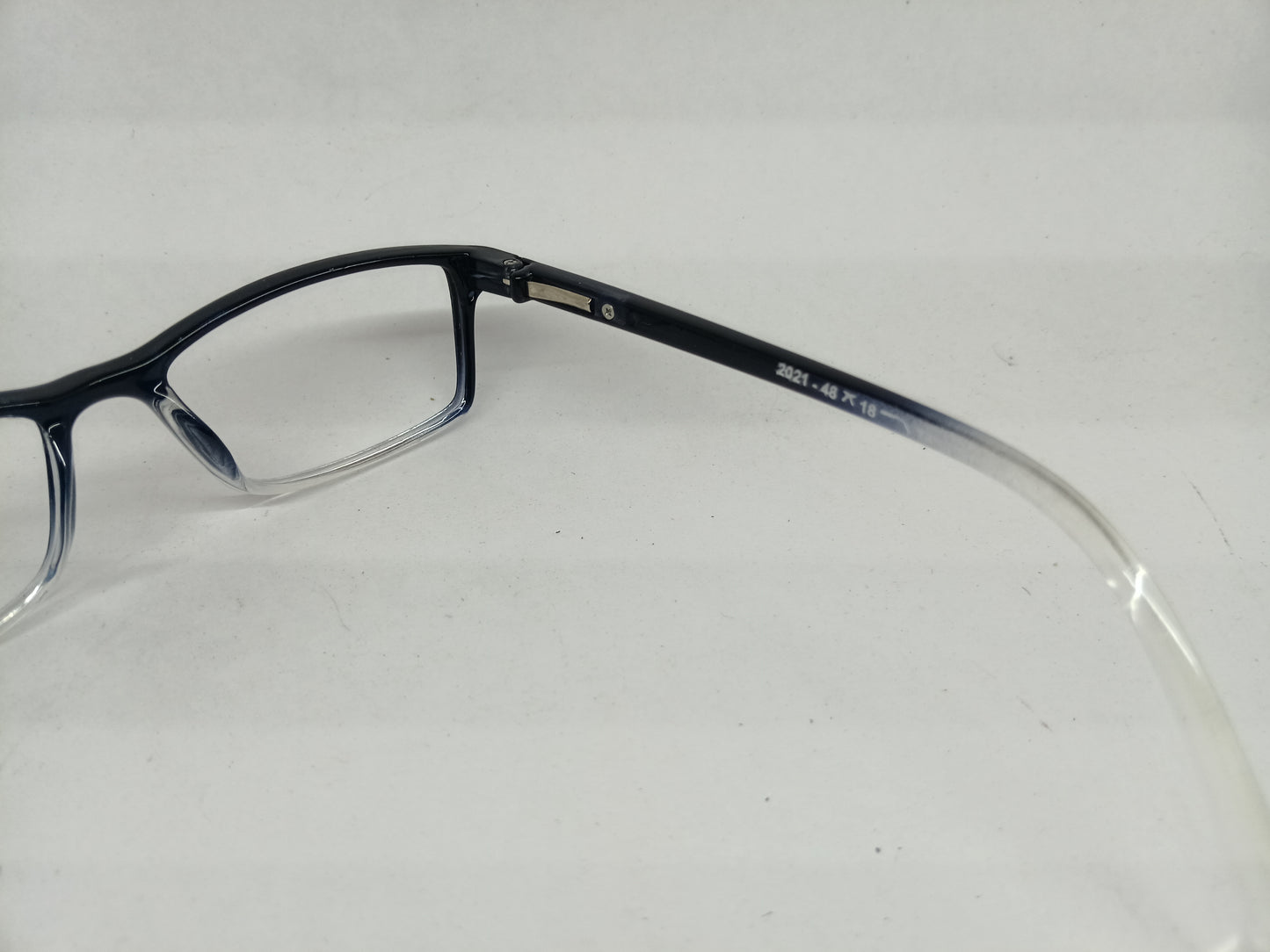 Growth 2021 Rectangle Eyewear Frame