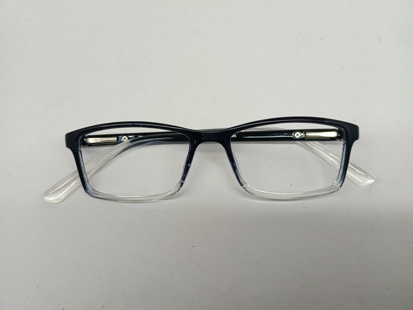Growth 2021 Rectangle Eyewear Frame