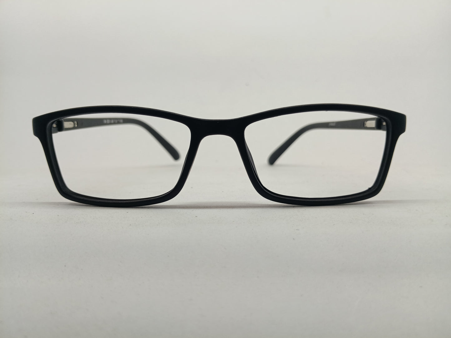 Rectangle Eyeglasses