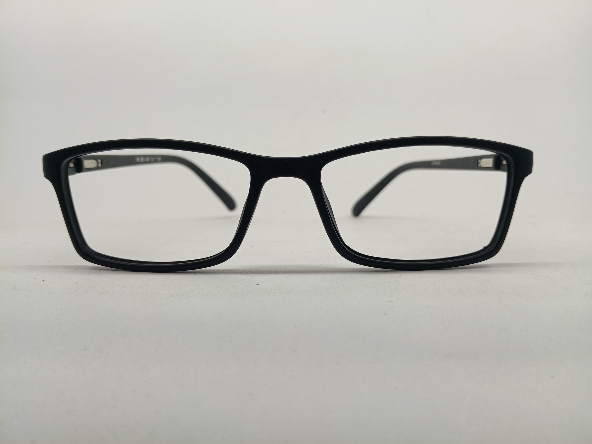 Rectangle Eyeglasses