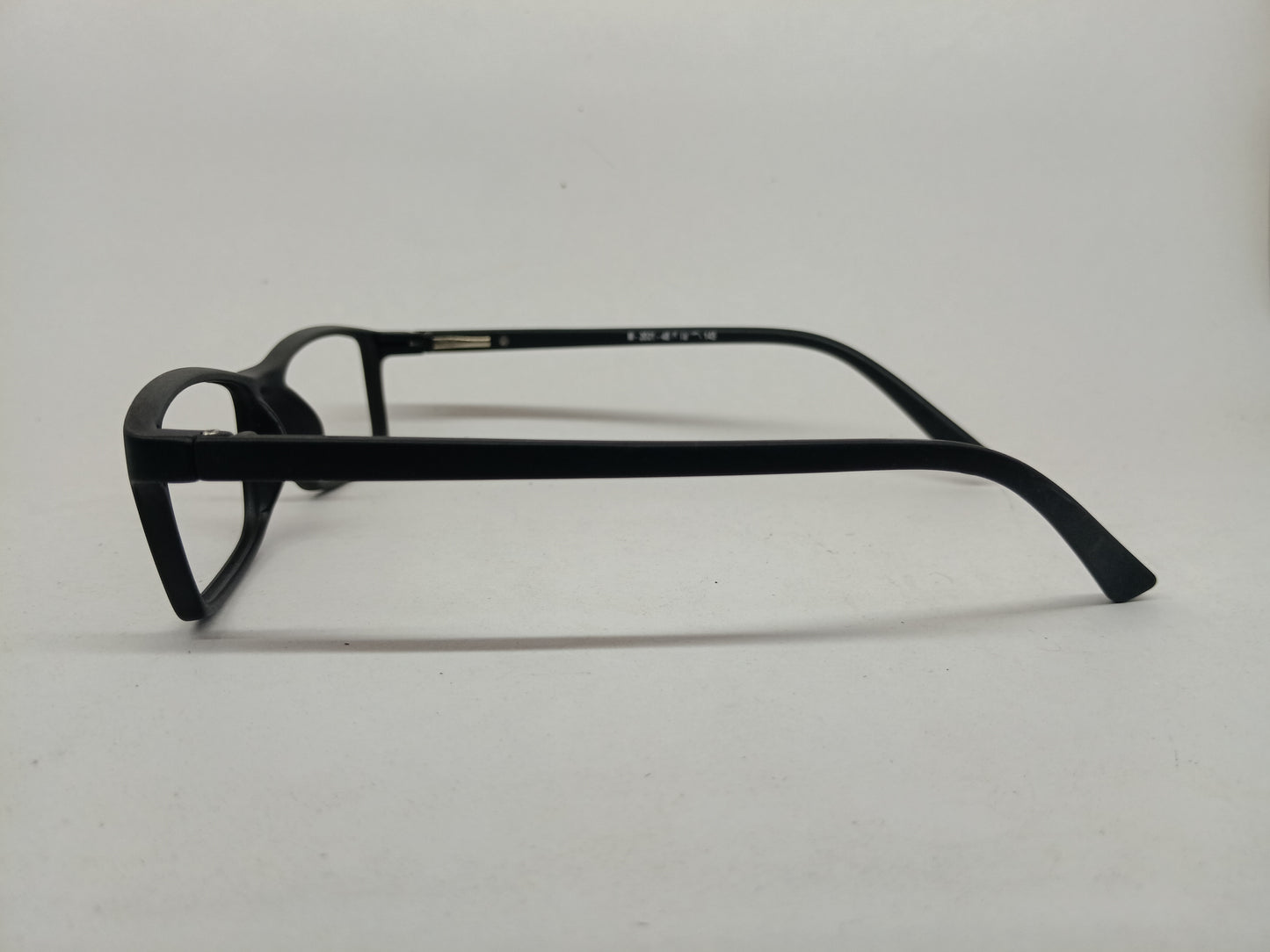 Growth 2021 Rectangle Eyewear Frame