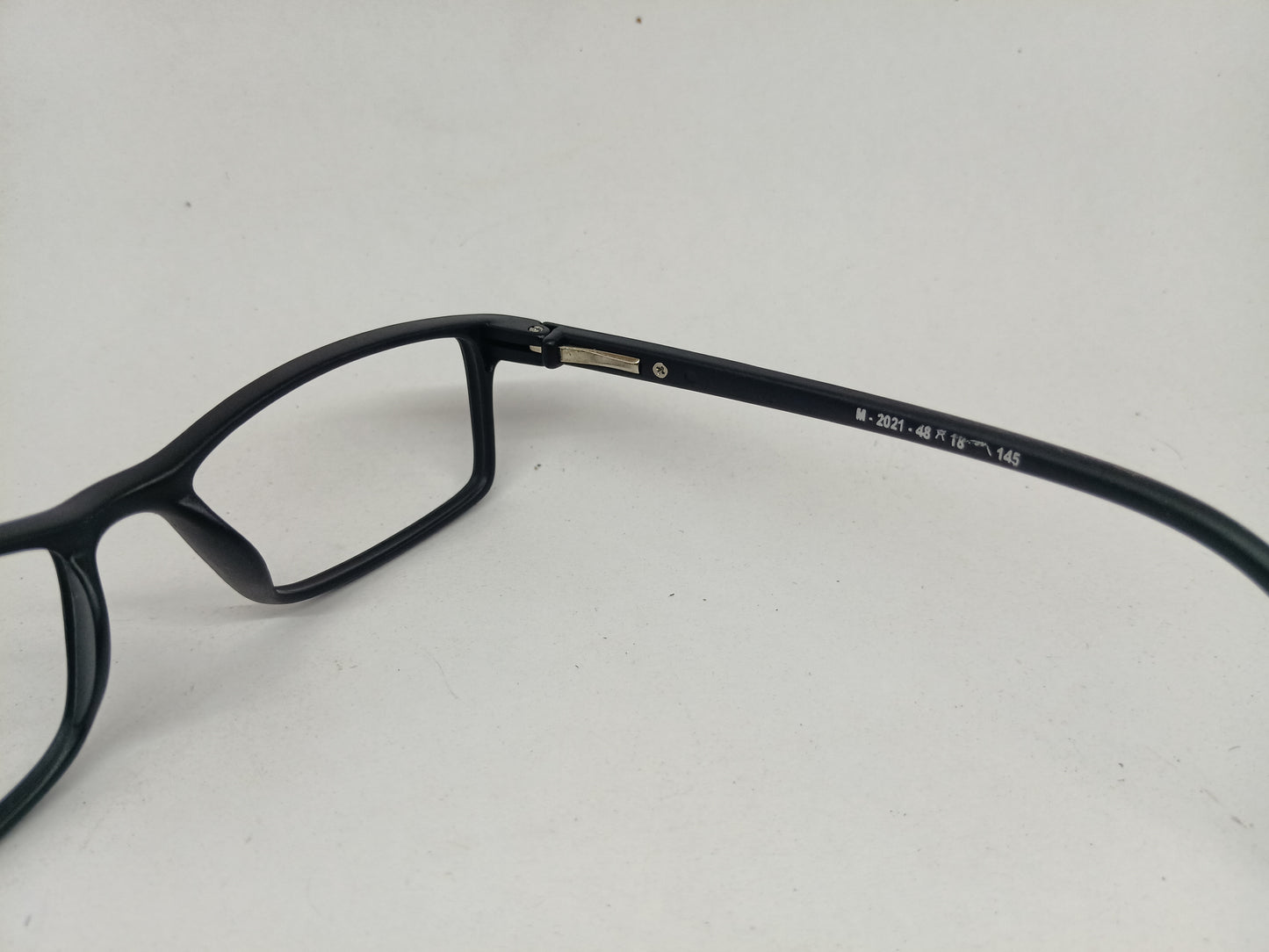 Growth 2021 Rectangle Eyewear Frame