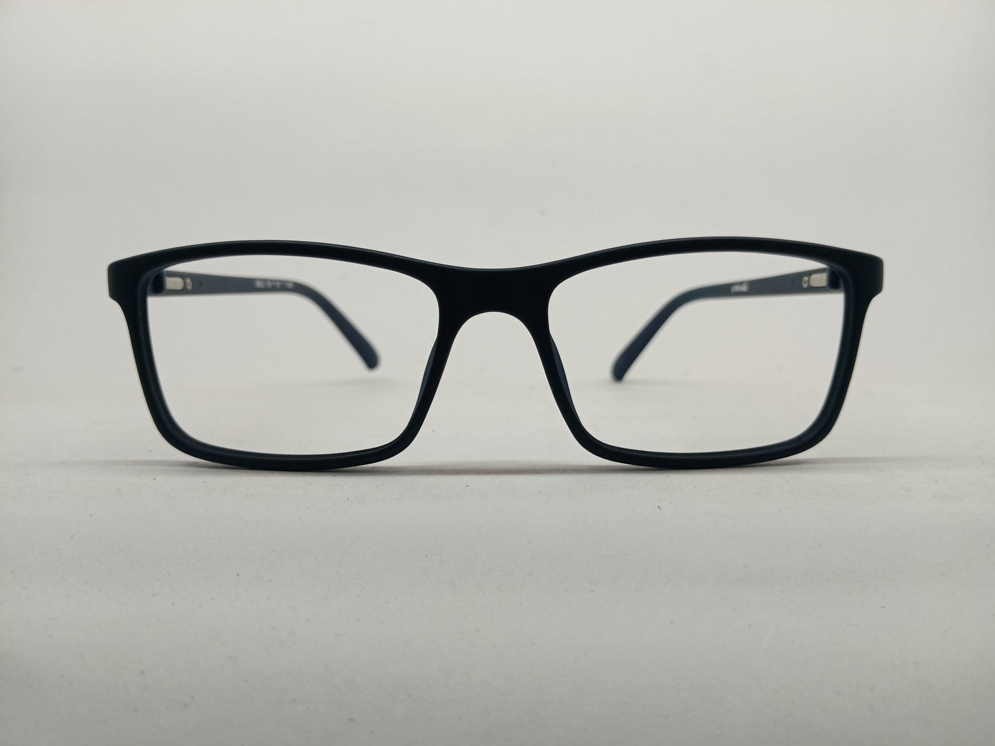 Rectangle Eyeglasses