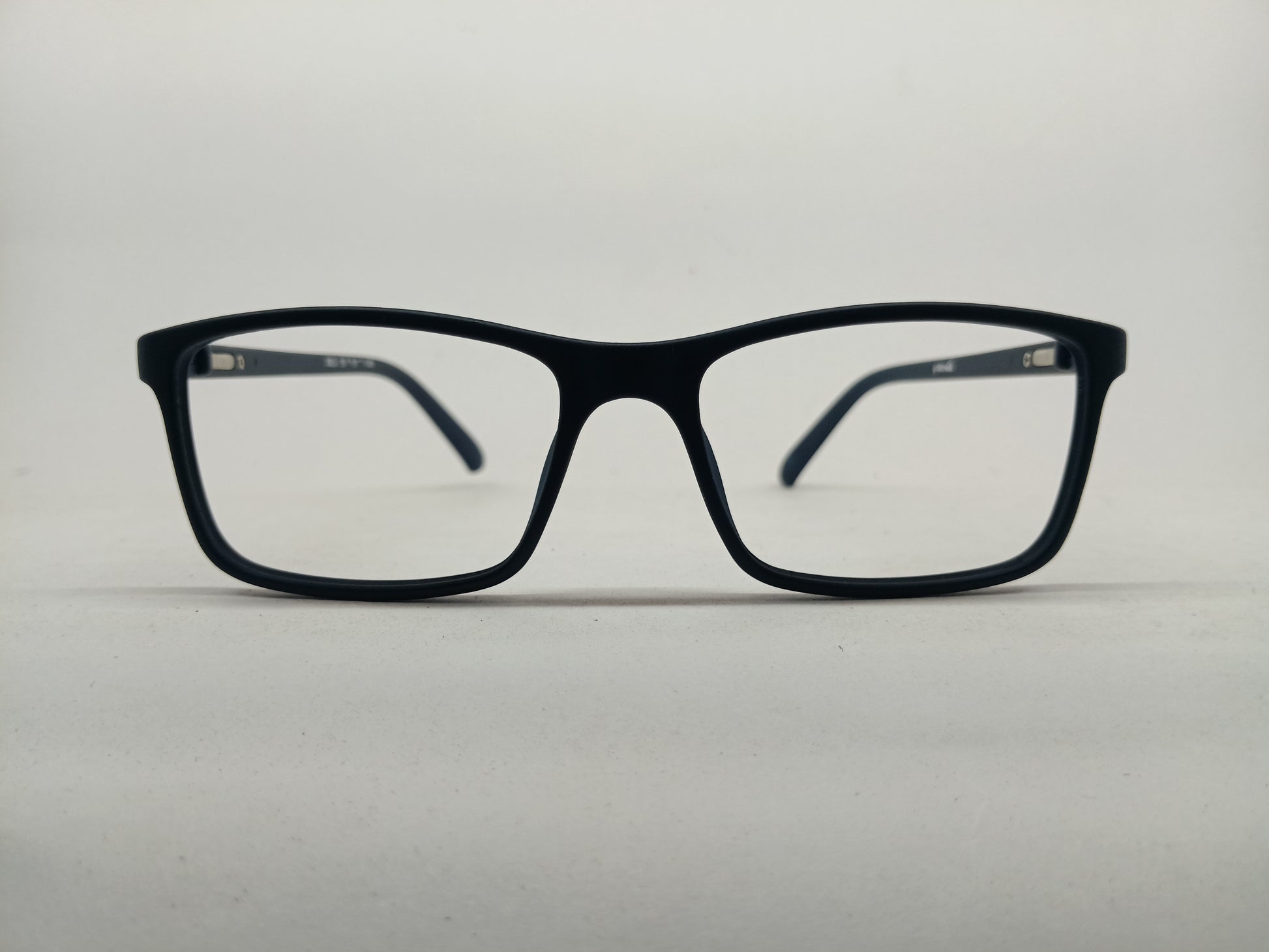 Rectangle Eyeglasses