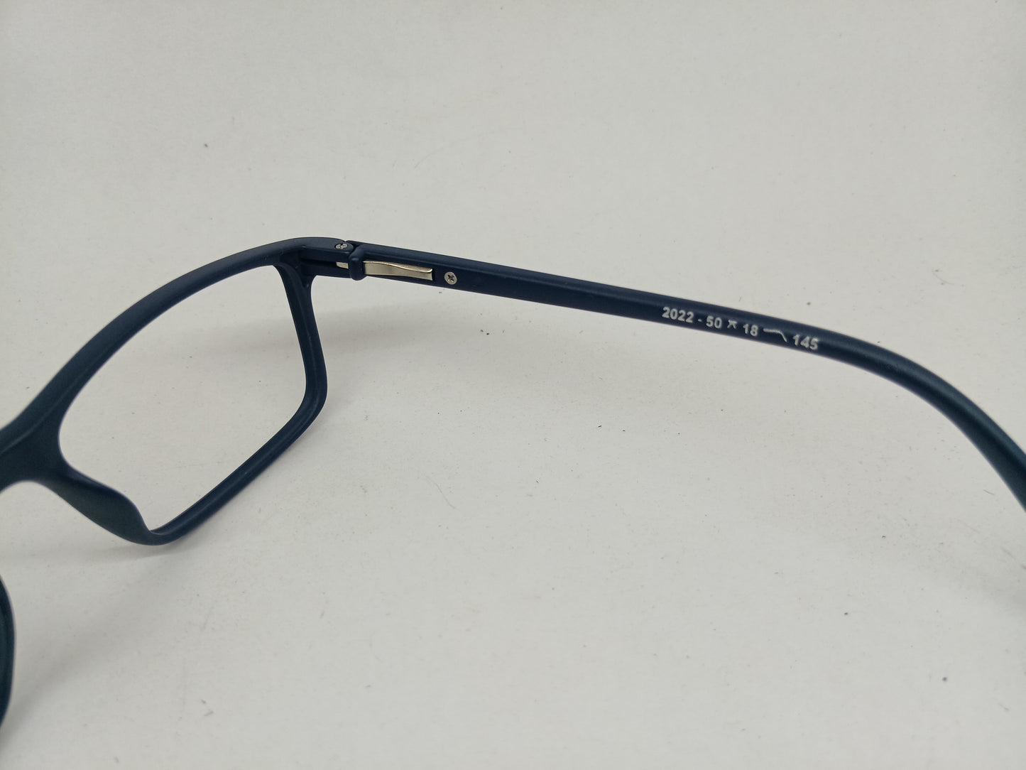 Growth 2022 Rectangle Eyewear Frame