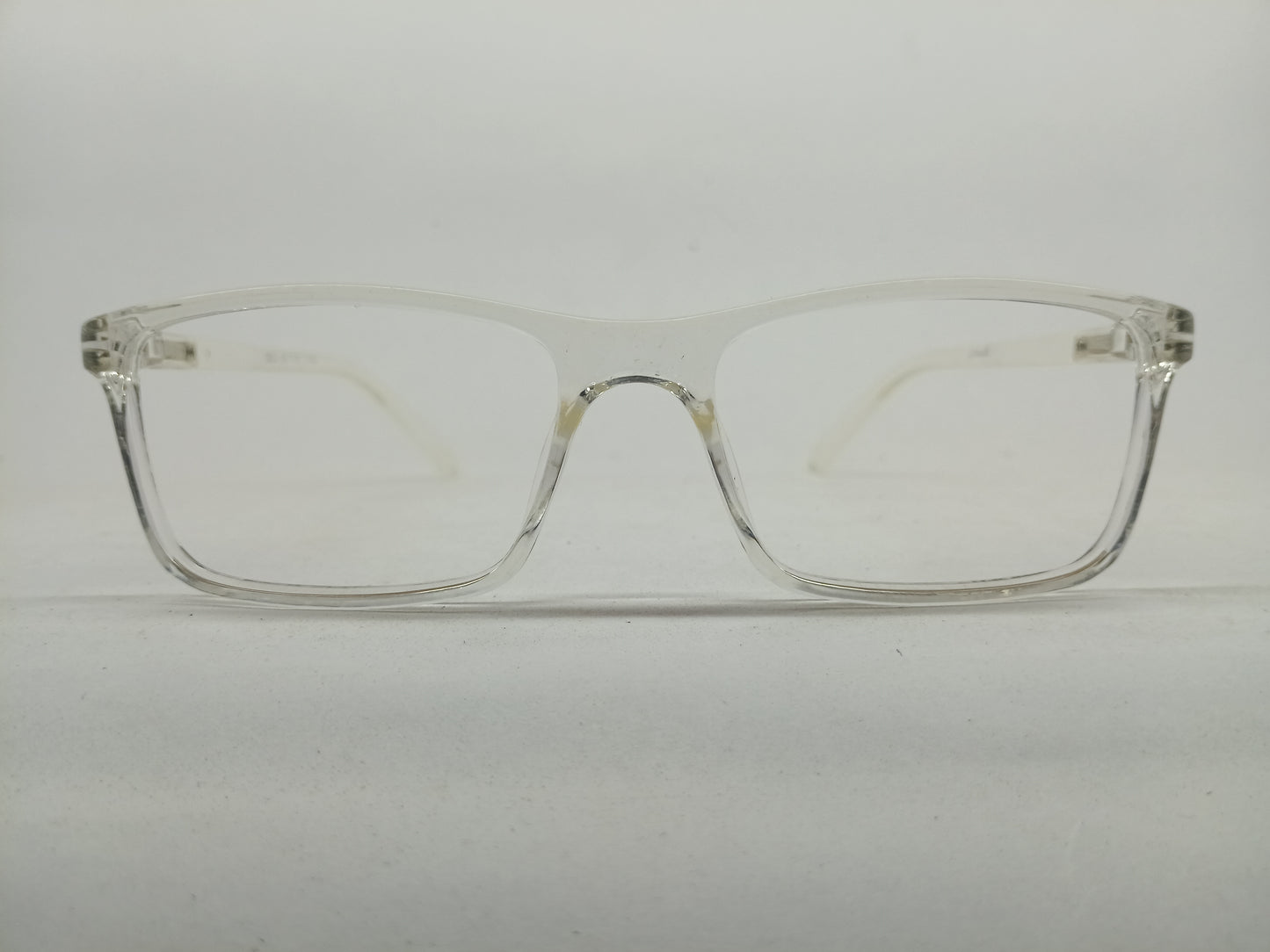 Rectangle Eyeglasses