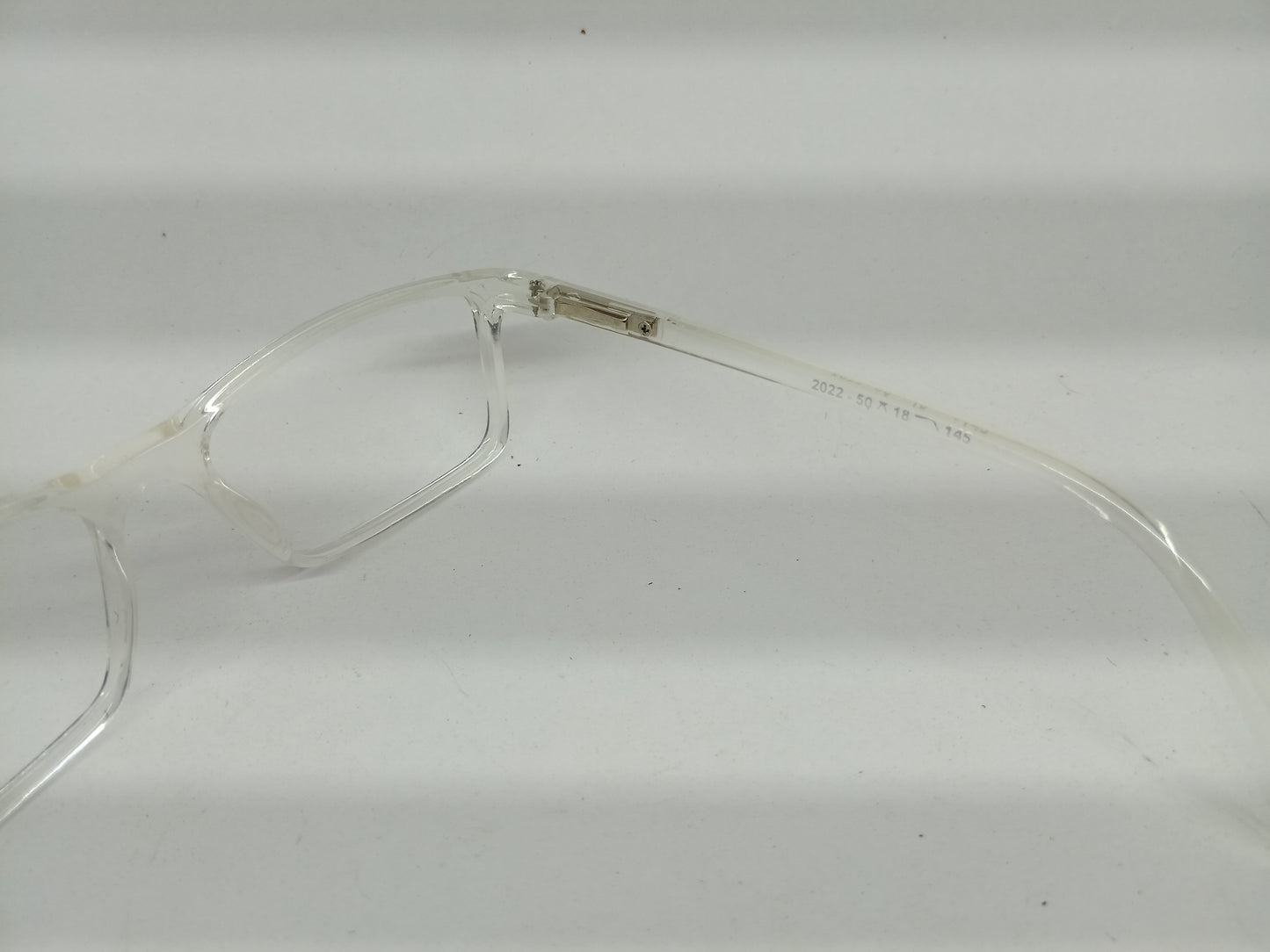 Growth 2022 Rectangle Eyewear Frame