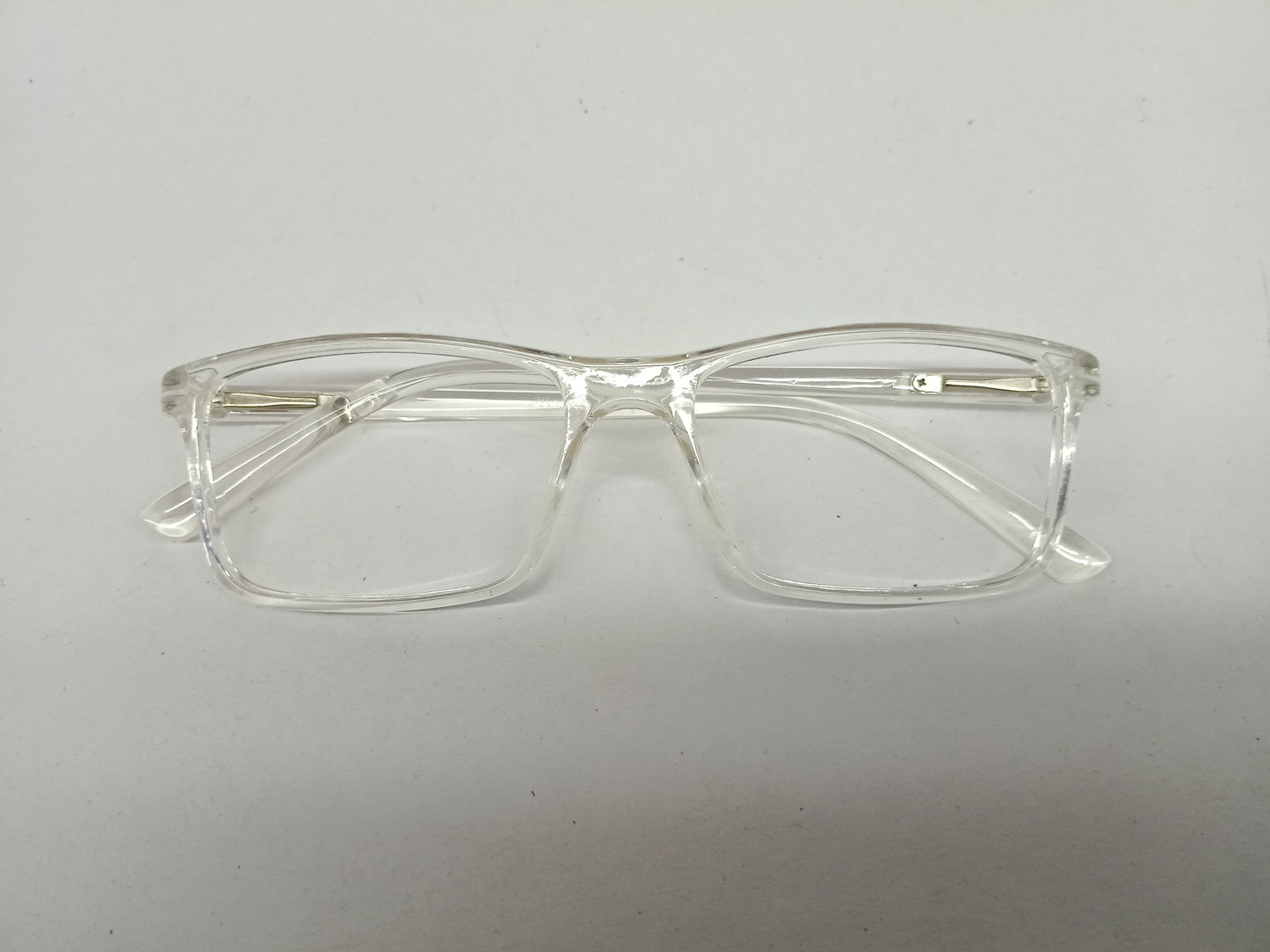 Growth 2022 Rectangle Eyewear Frame