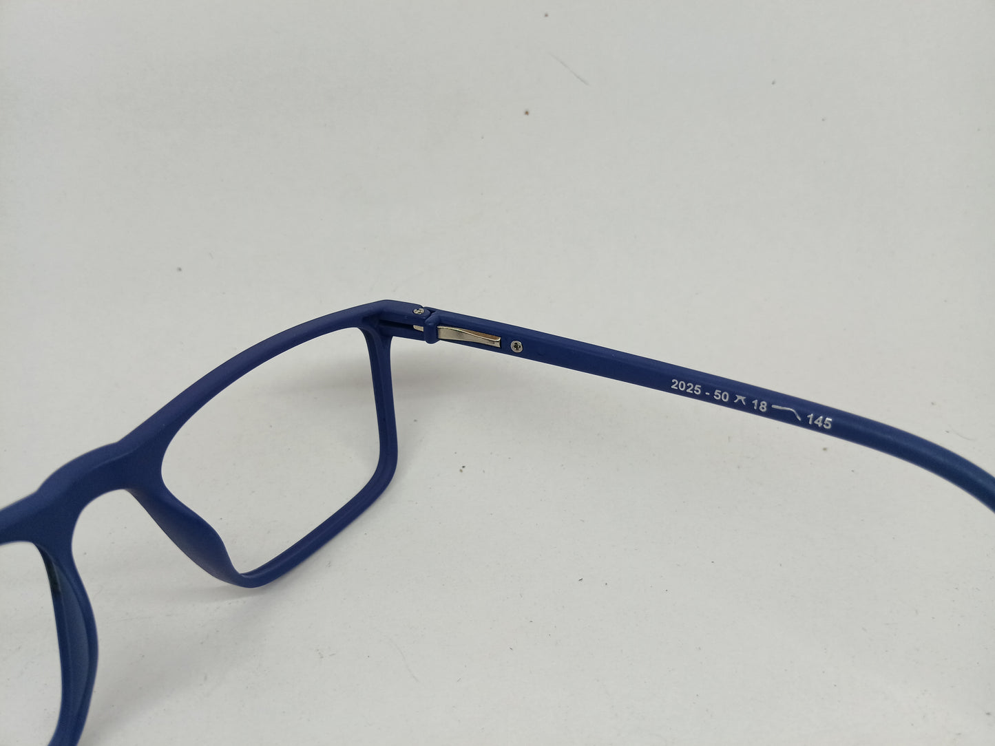 Growth 2025 Square Eyewear Frame
