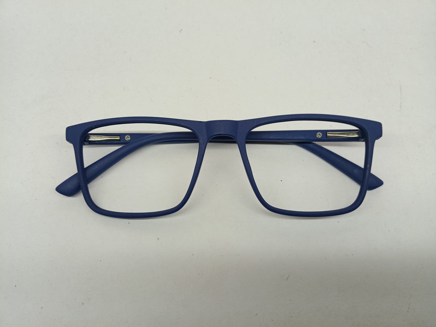 Growth 2025 Square Eyewear Frame