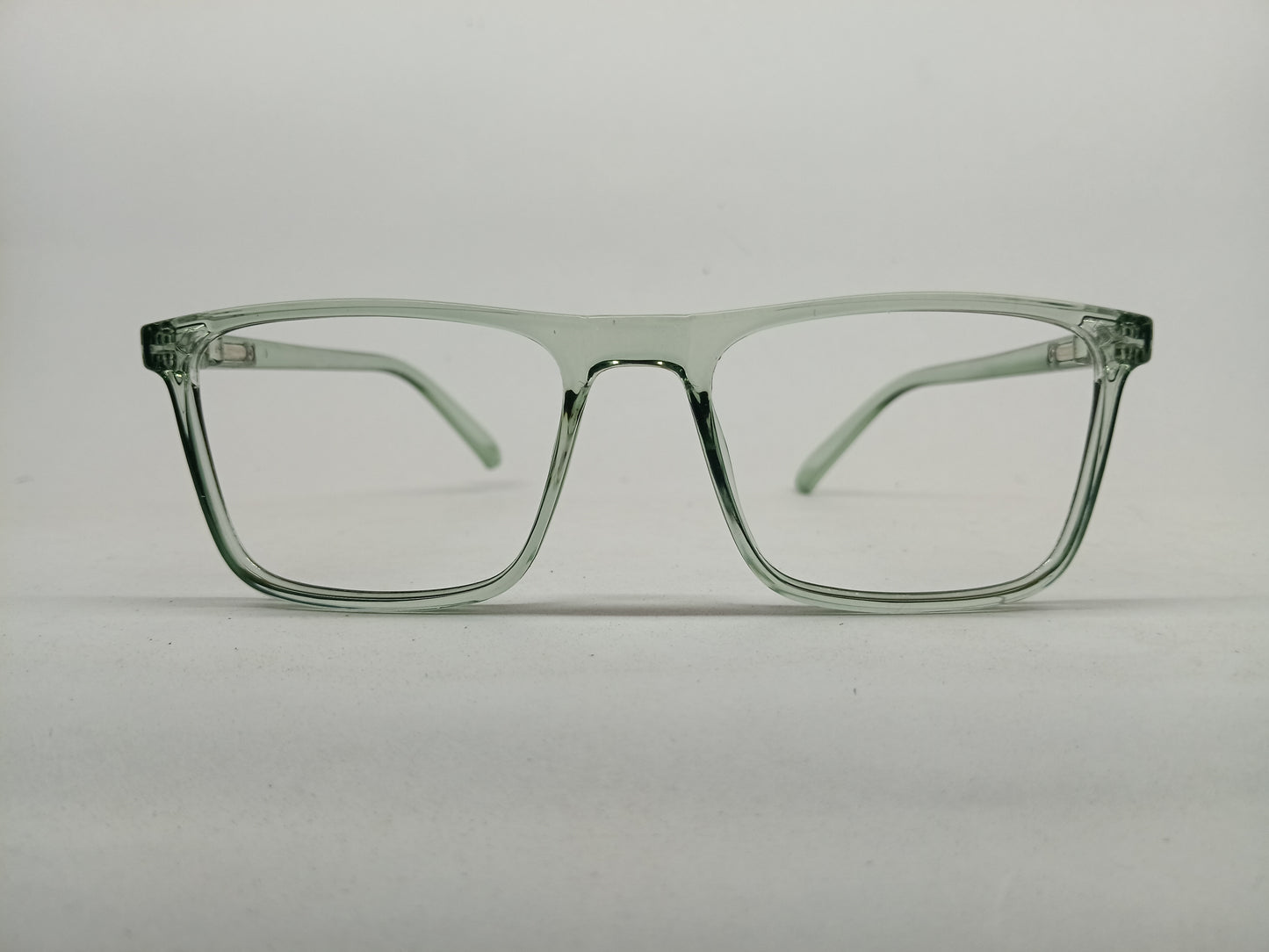 Square Eyeglasses