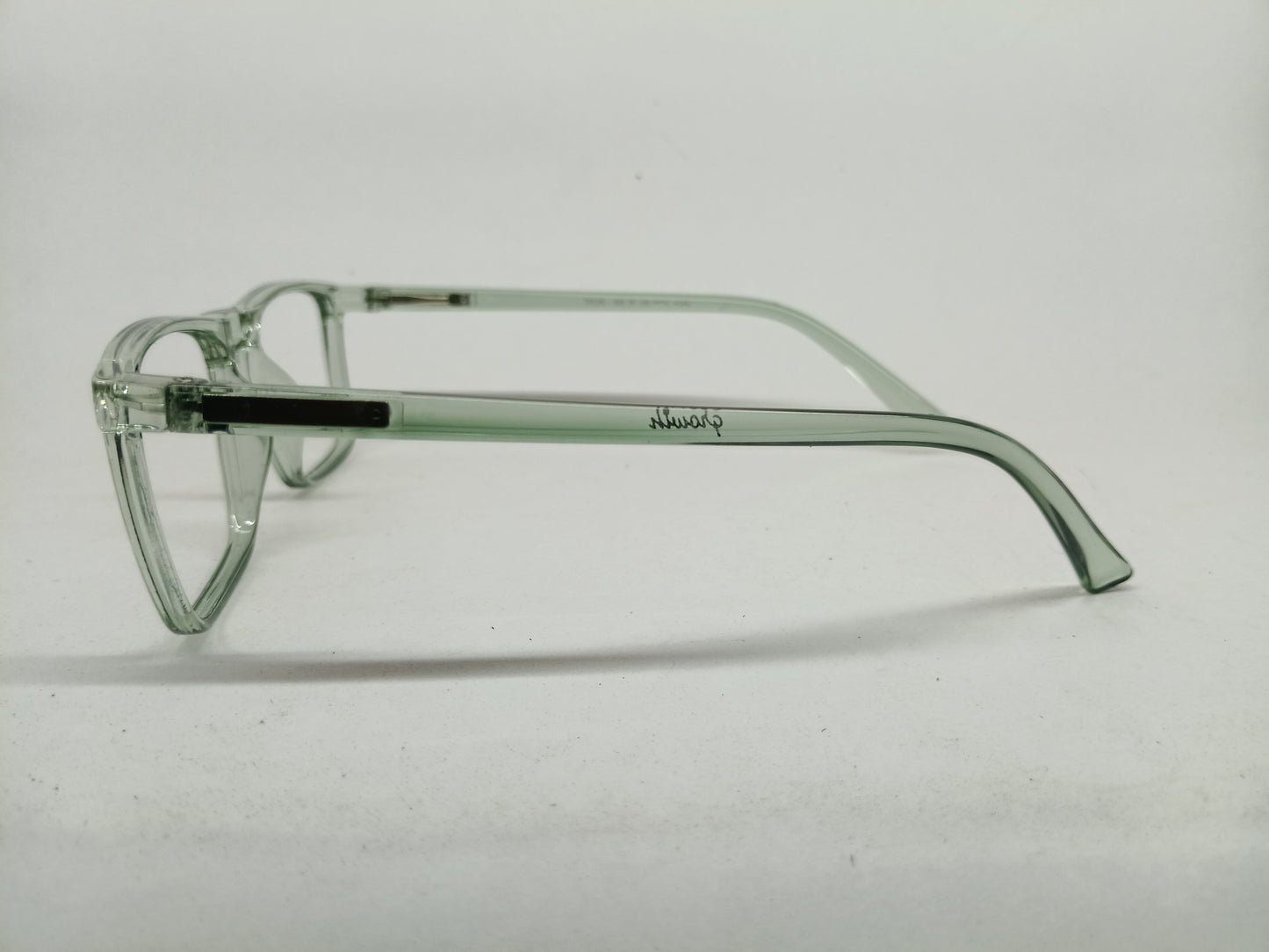 Growth 2025 Square Eyewear Frame