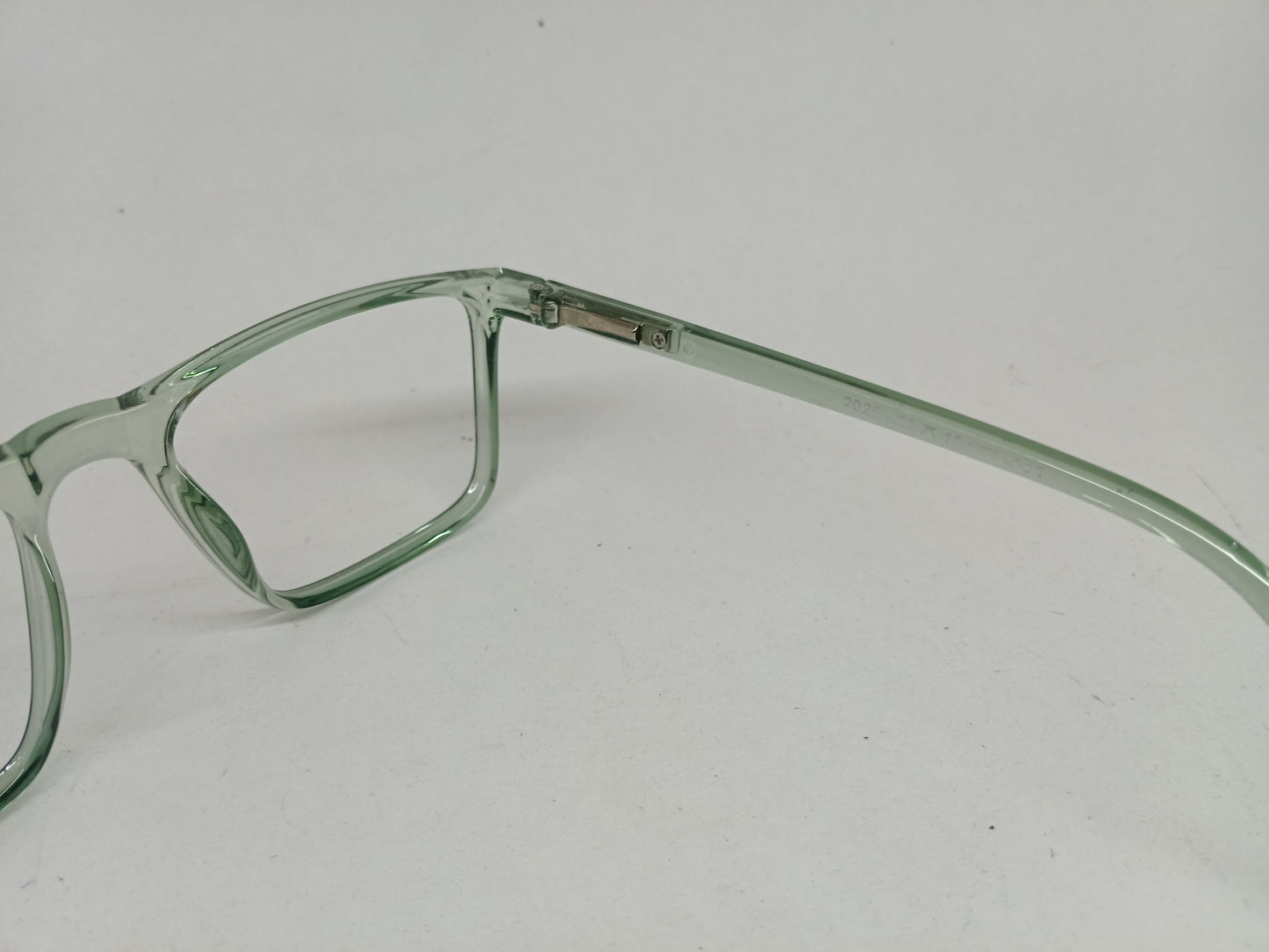 Growth 2025 Square Eyewear Frame