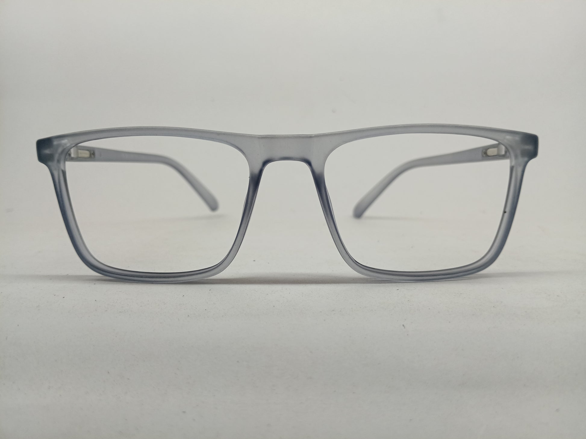 Square Eyeglasses