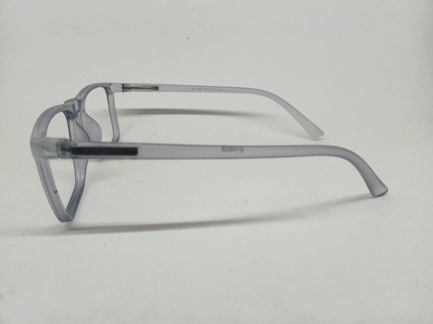 Growth 2025 Square Eyewear Frame