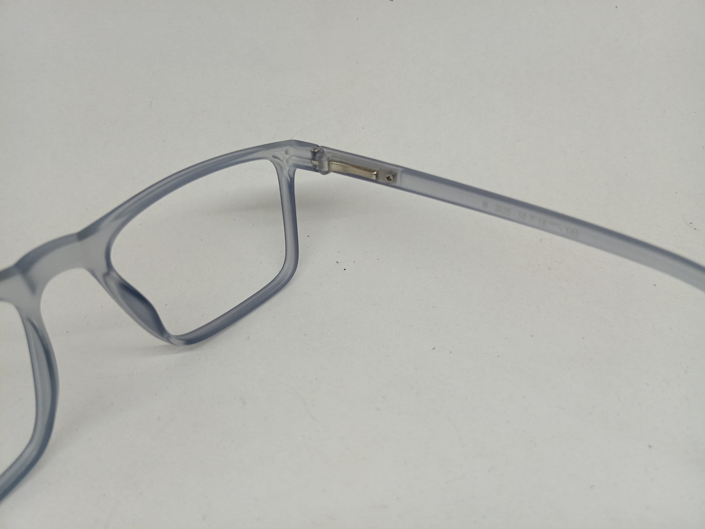 Growth 2025 Square Eyewear Frame