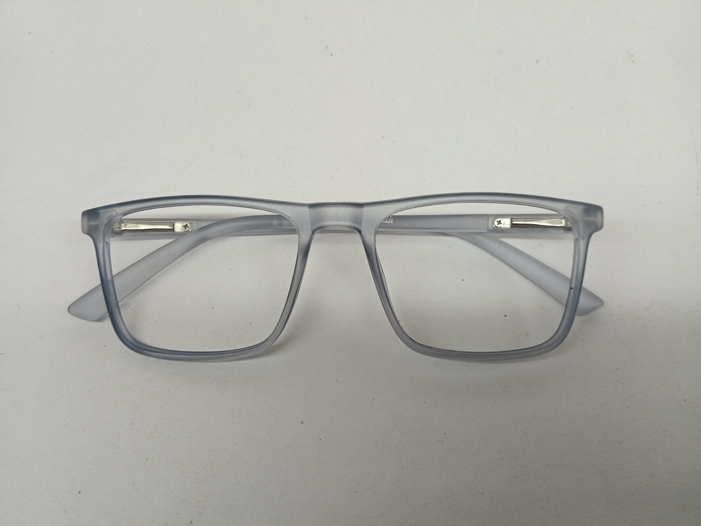 Growth 2025 Square Eyewear Frame