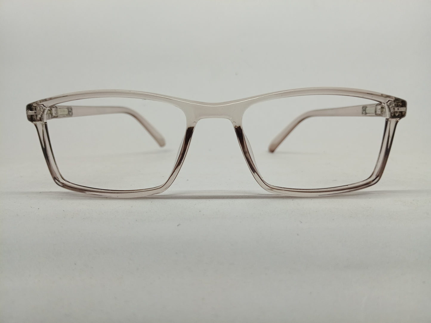 Rectangle Eyeglasses