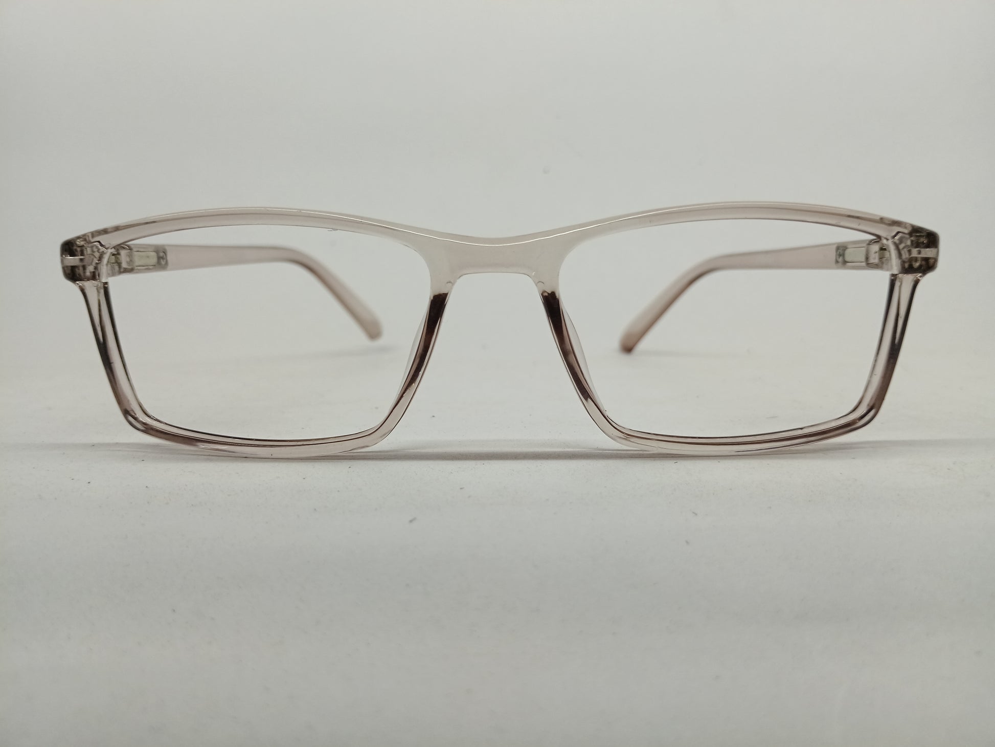 Rectangle Eyeglasses