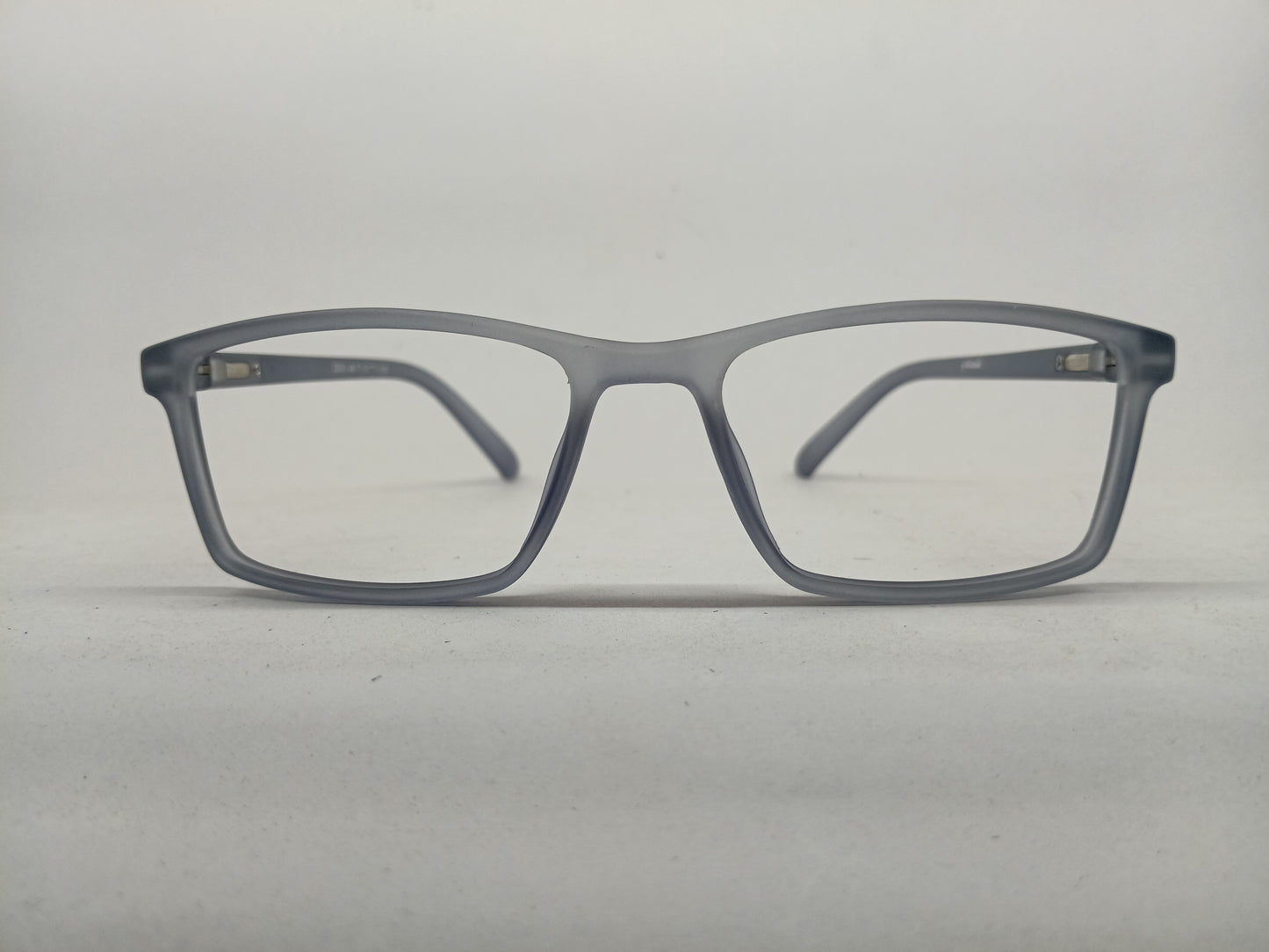 Rectangle Eyeglasses