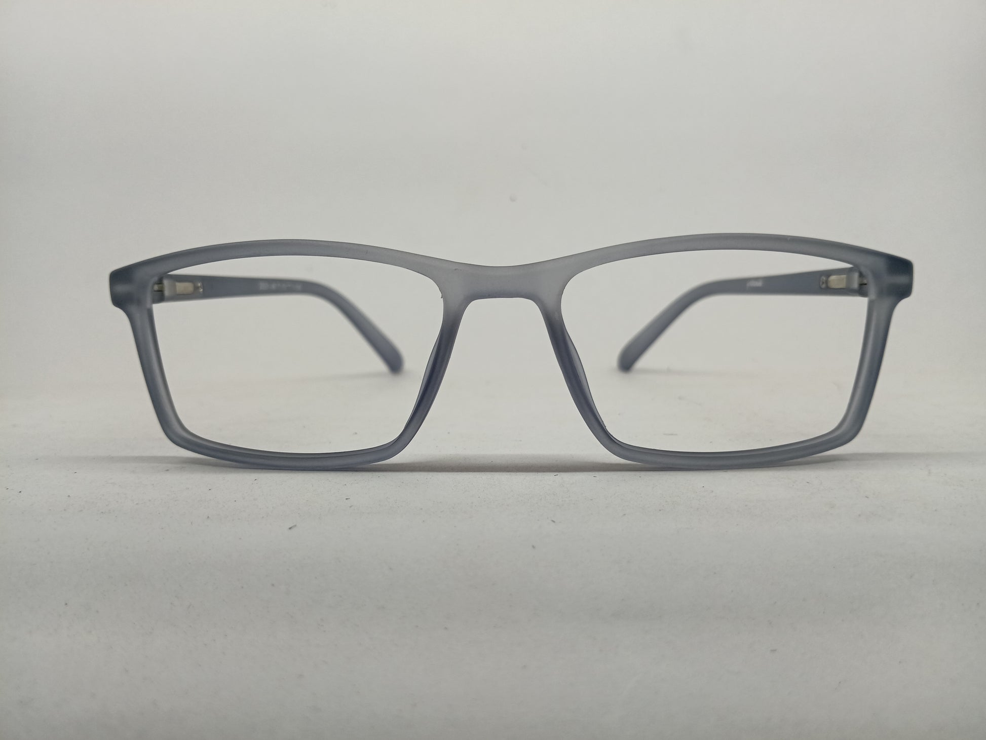 Rectangle Eyeglasses